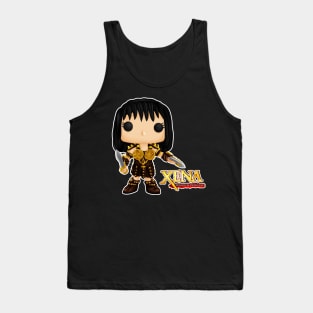 Xena Tank Top